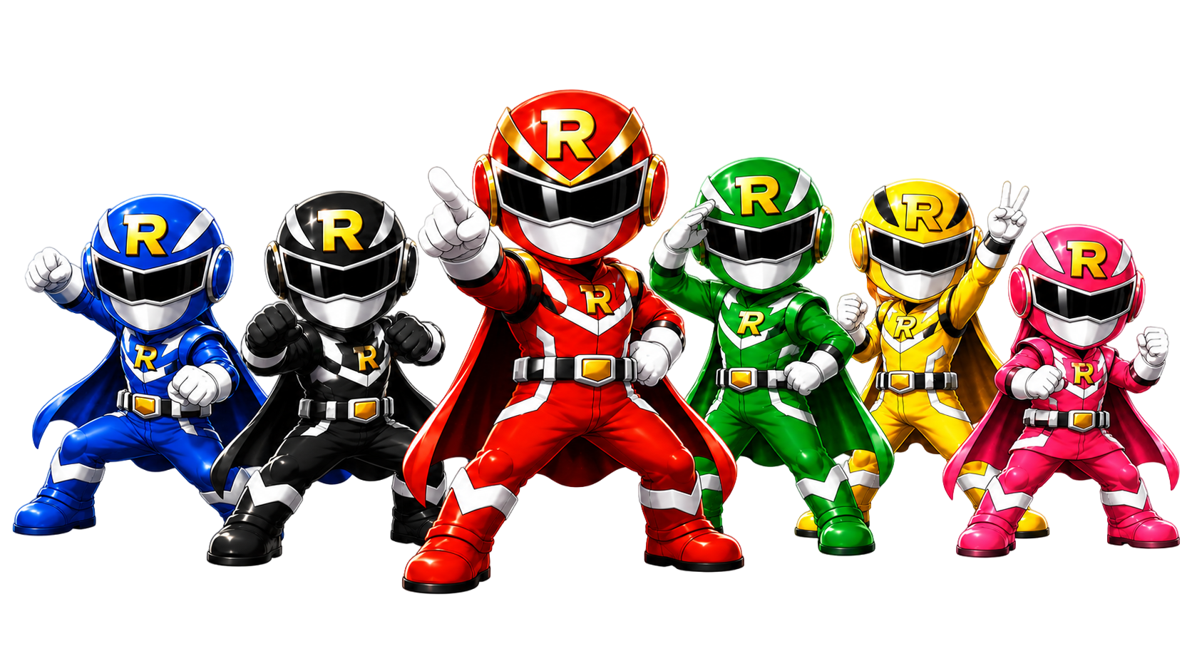 レベニューレンジャーズ