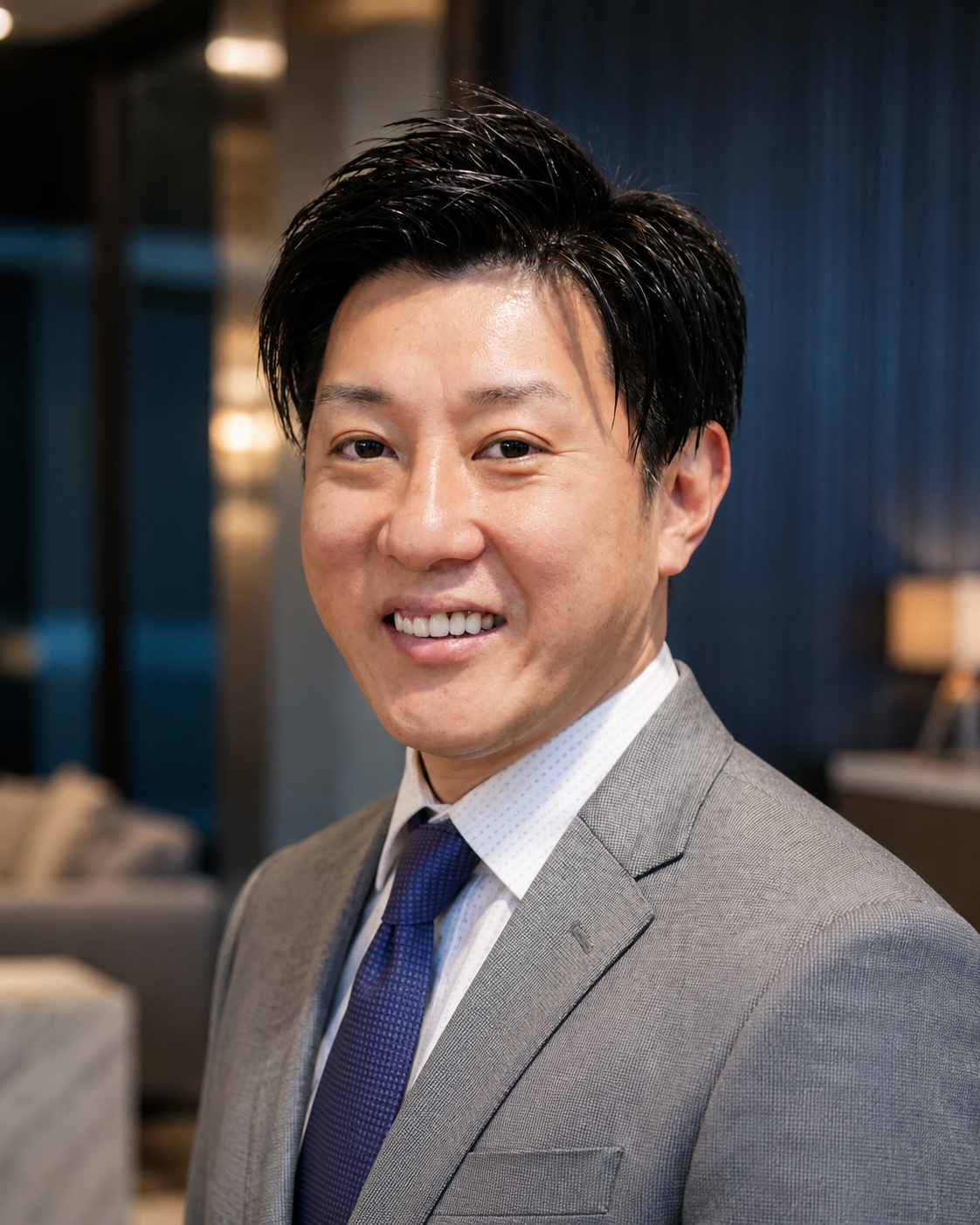 代表取締役 山本一樹