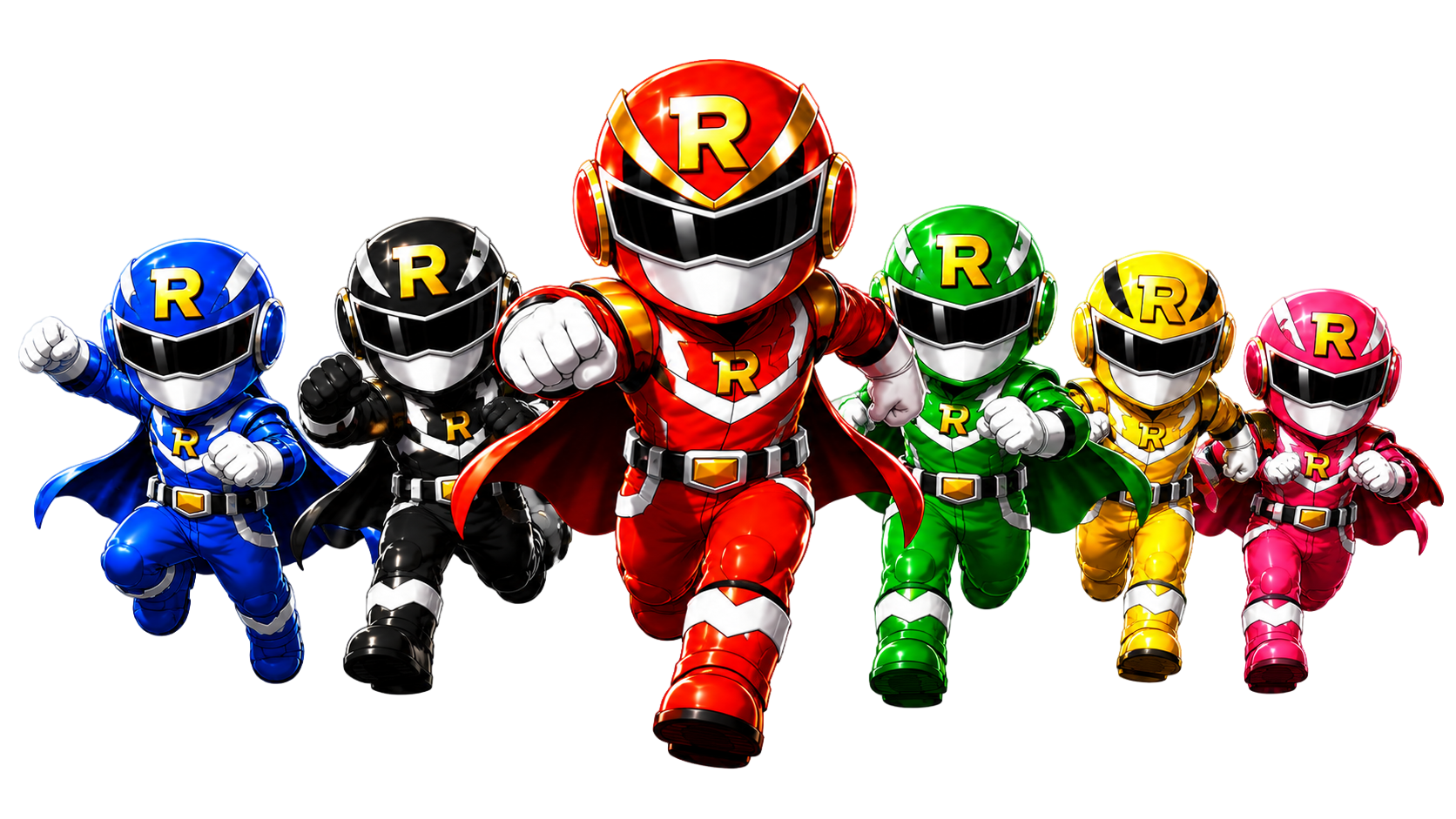 エンジニアを支援するレベニューレンジャーズ