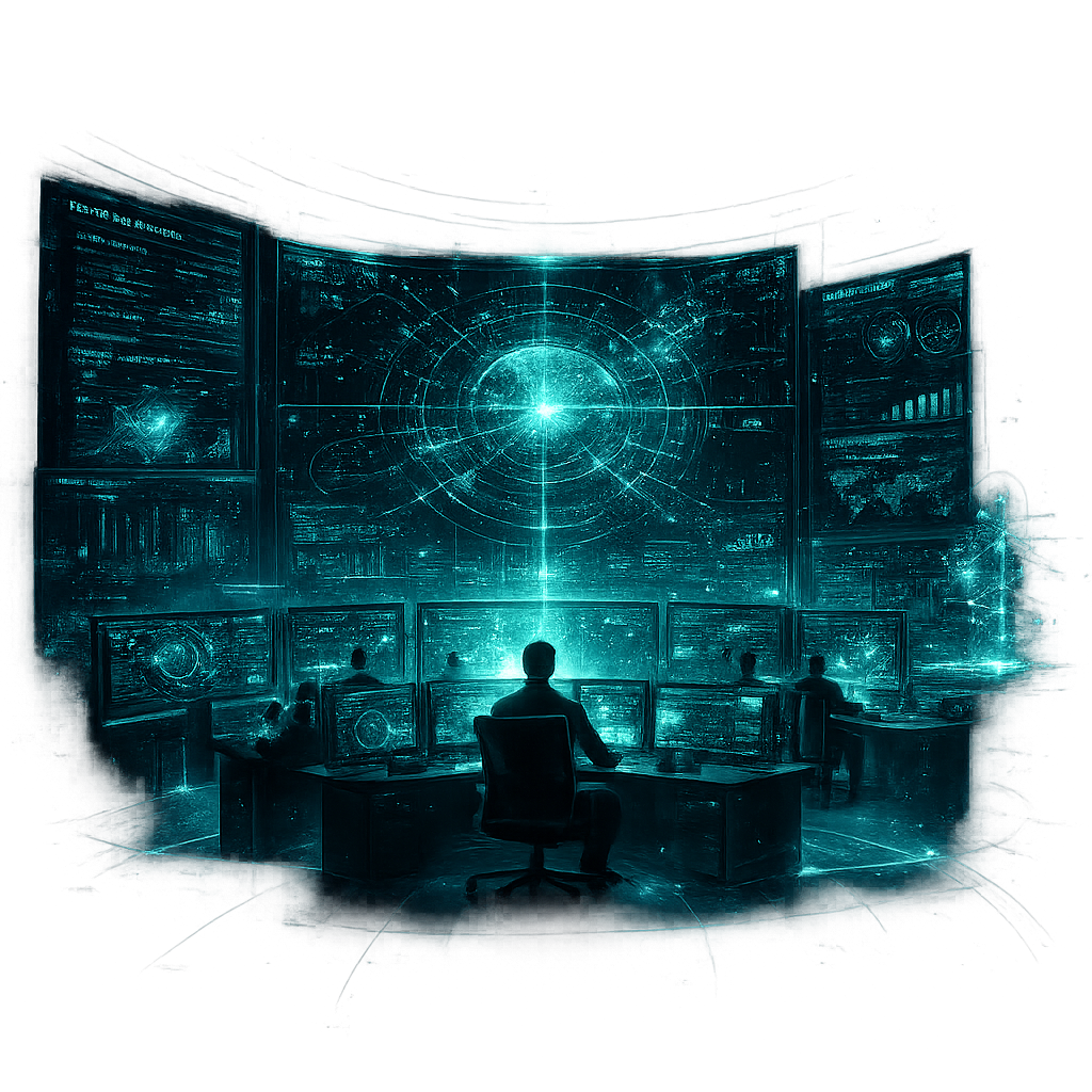 Operation Center