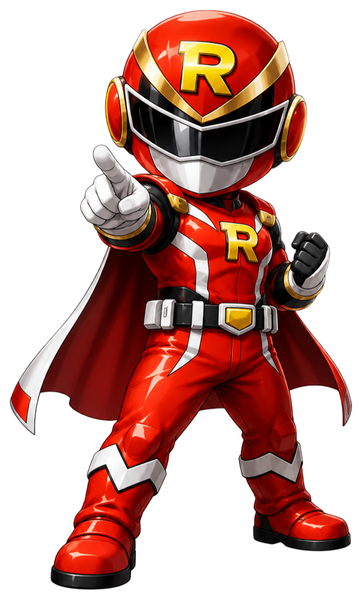 募集要項を案内するレベニューレンジャー
