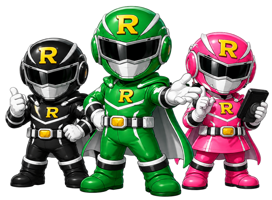 エンジニアを支援するレベニューレンジャー